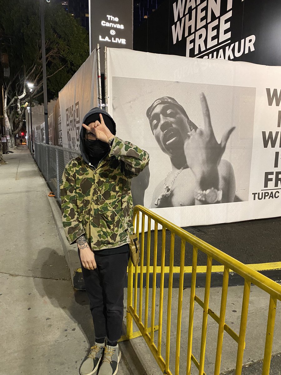 Wow the one and only <a href="/BODY_TAPE_/">infinate god</a> finally getting his own Netflix series