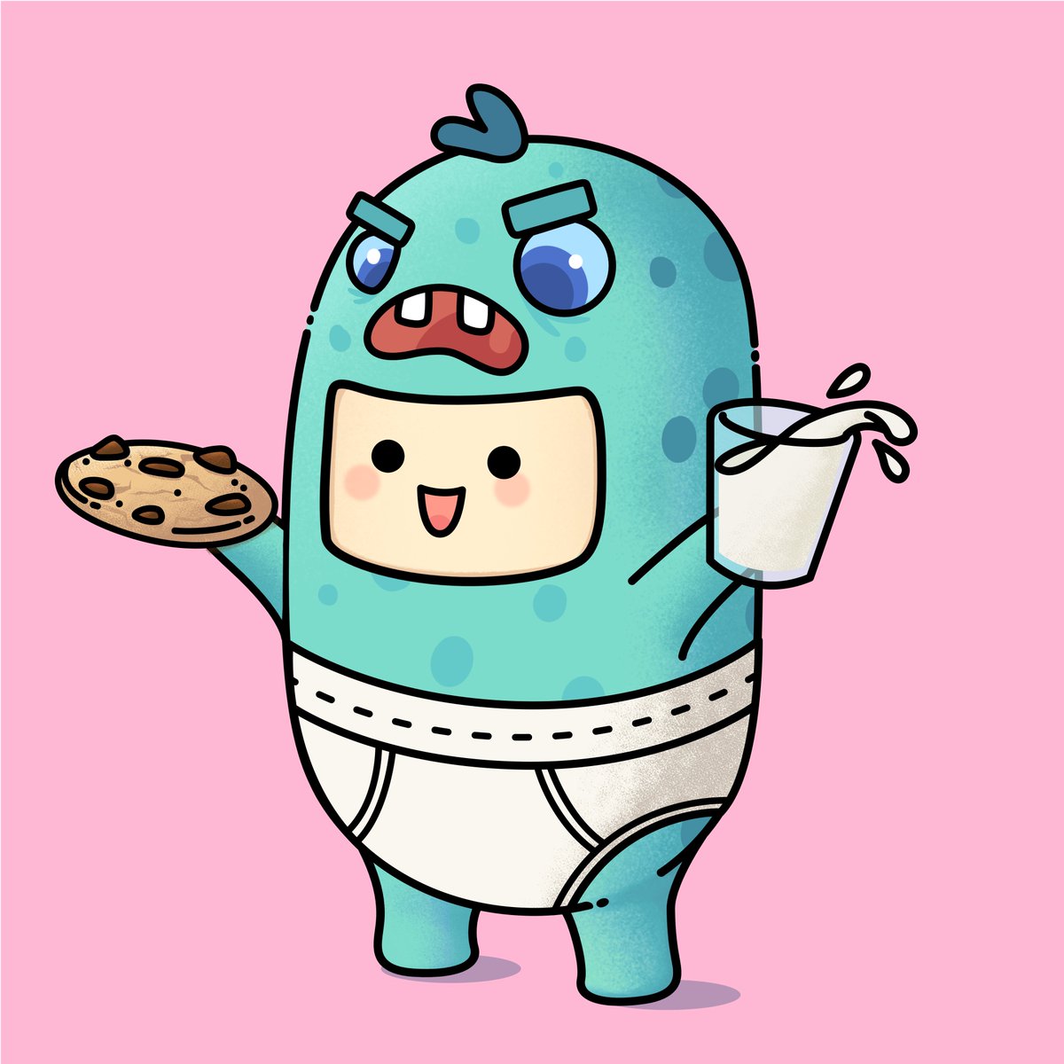 JuJulikesnfts's tweet photo. 👉👈WL GIVEAWAY👉👈

10 WLs, courtesy of the team <3

How to enter:
🔹Follow both myself and @PlanktoonsNFT 
🔹RT &amp; ♥️ 
🔹Tag up to 5 friends (every tag = extra entry)

hehe tell me something more cute than these planktoons, ill wait 🤩

⏳48hrs⏳ https://t.co/PRwR7YZ7Kh