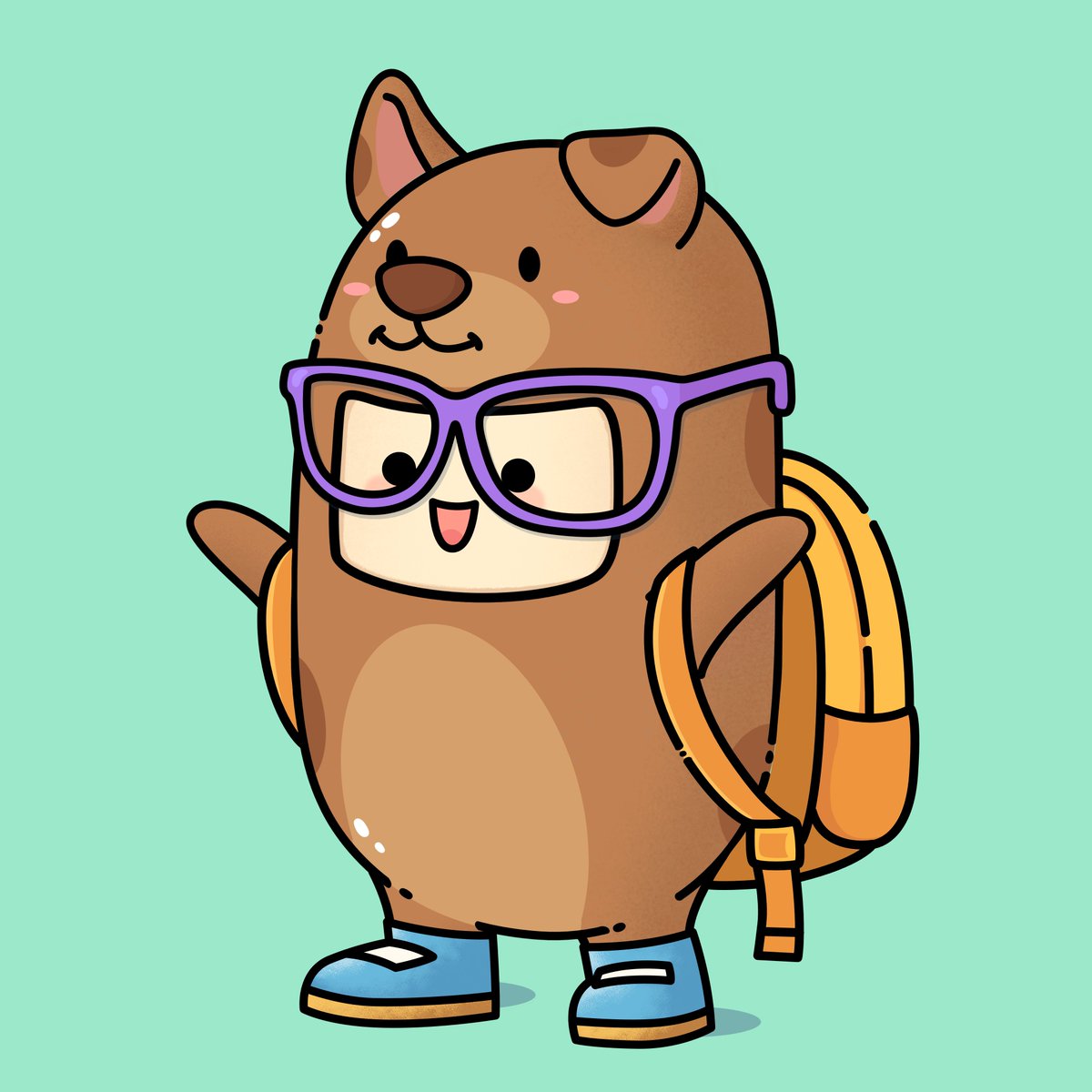 JuJulikesnfts's tweet photo. 👉👈WL GIVEAWAY👉👈

10 WLs, courtesy of the team <3

How to enter:
🔹Follow both myself and @PlanktoonsNFT 
🔹RT &amp; ♥️ 
🔹Tag up to 5 friends (every tag = extra entry)

hehe tell me something more cute than these planktoons, ill wait 🤩

⏳48hrs⏳ https://t.co/PRwR7YZ7Kh