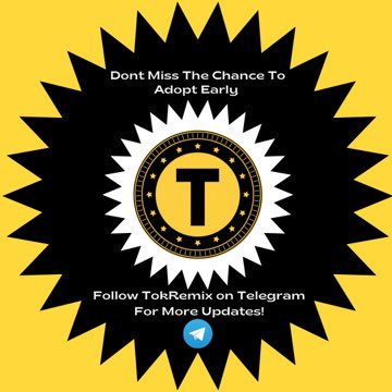 TokRemix tweet media