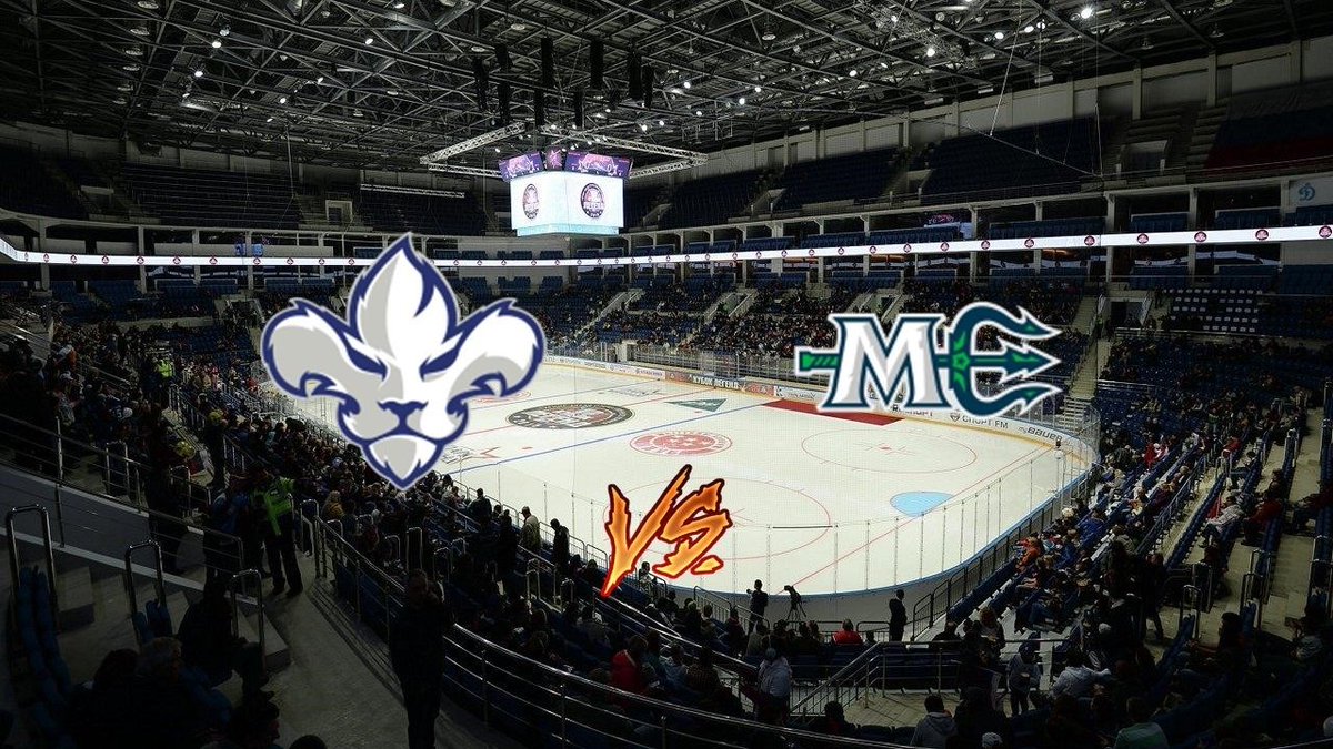 𝐖𝐀𝐓𝐂𝐇 (( )) TroisRivieres Lions V Maine Mariners (( )) *𝐋𝐈𝐕𝐄 01/31/2022