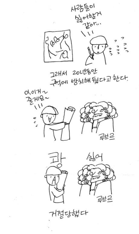 아비뇽의 처녀들 