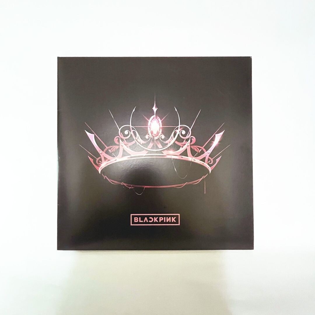 studios_empathy's tweet photo. [Unsealed] BLACKPINK 'THE ALBUM' Pink Standard Vinyl

🏷 PHP3500
💳 Payments via Unionbank and Xendit
🛍 In stock at the shop!
🔗 https://t.co/f7mS6itsKW

#empathystudios
#blackpink
#blackpink_thealbum
#vinyl
#kpopsale https://t.co/Z8PwTVpicN