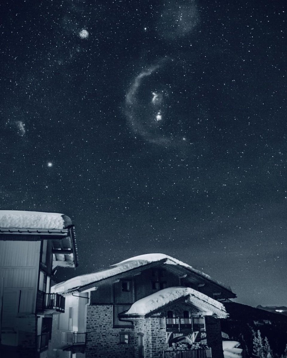 La Rosière - San Bernardo, Francia