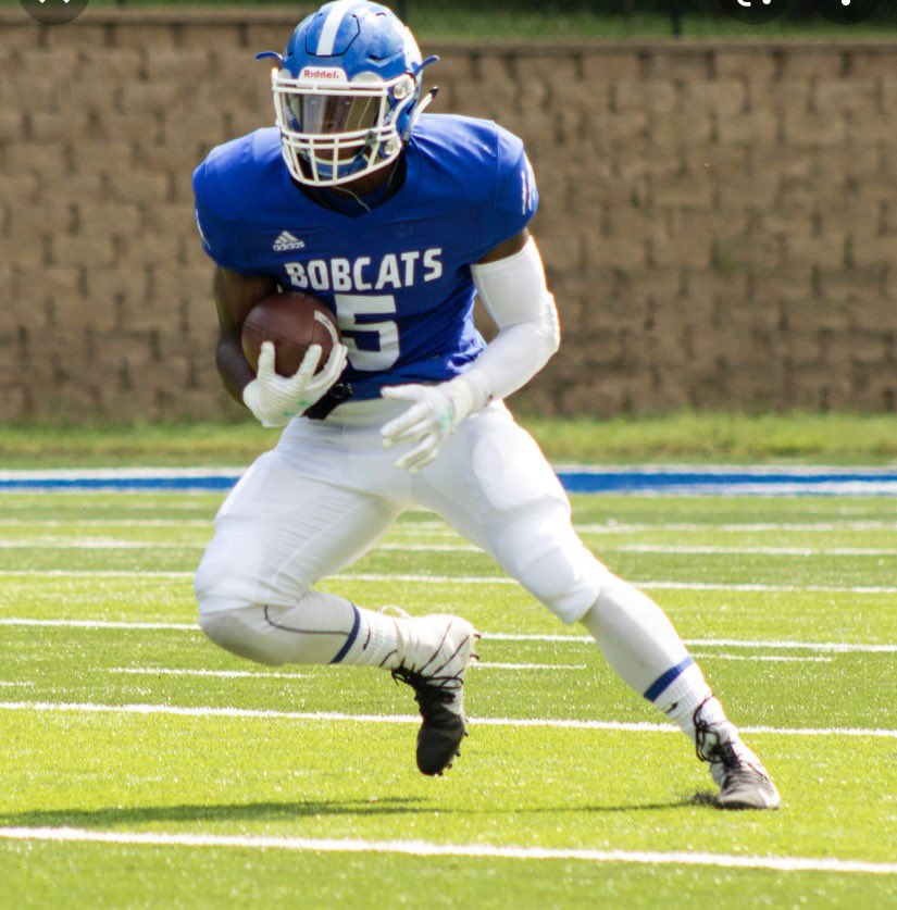 AGTG!! Blessed to receive my 2nd offer from Peru state 💯🖤 <a href="/PSCFootball/">Peru State Football</a> @willie_lawrence <a href="/WHC_Falcons/">Coalinga College Football</a> <a href="/Coach_Berna/">Justin Berna</a> <a href="/coachahughes/">Alan Hughes</a> <a href="/JUCOFFrenzy/">JUCO Football Frenzy</a> 
#bobcatnation #Clawsout