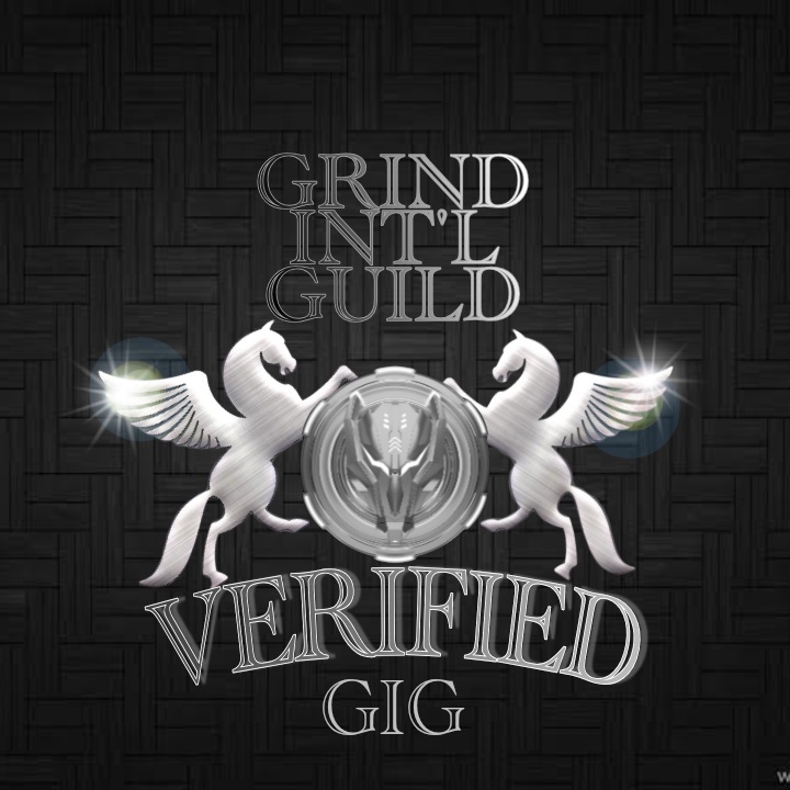 Grind International Guild | GIG tweet media
