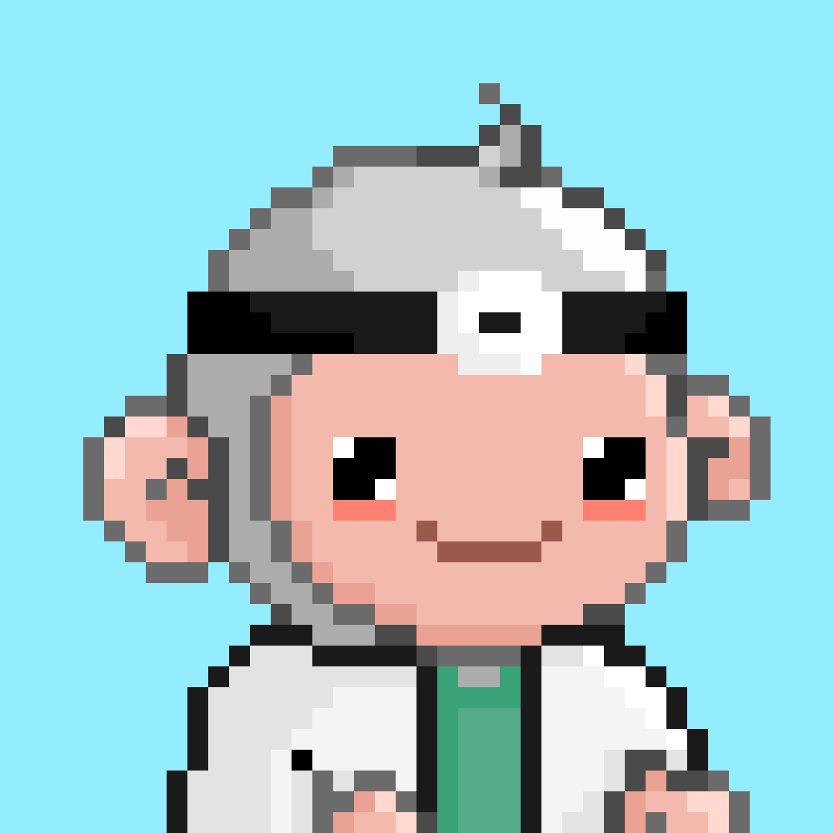 ChikaraChimps's tweet photo. Hello Chimp frens! 🥂

We would like to thank everyone for their interest in our project. We we would like to let the first 5 people into our prestigious discord.

Giveaway:
🎫5x whitelist

To enter: 
🧑‍🤝‍🧑tag 3 friends!
🐵comment why you want it!
🥳retweet and like! https://t.co/f0W6PGyMjg