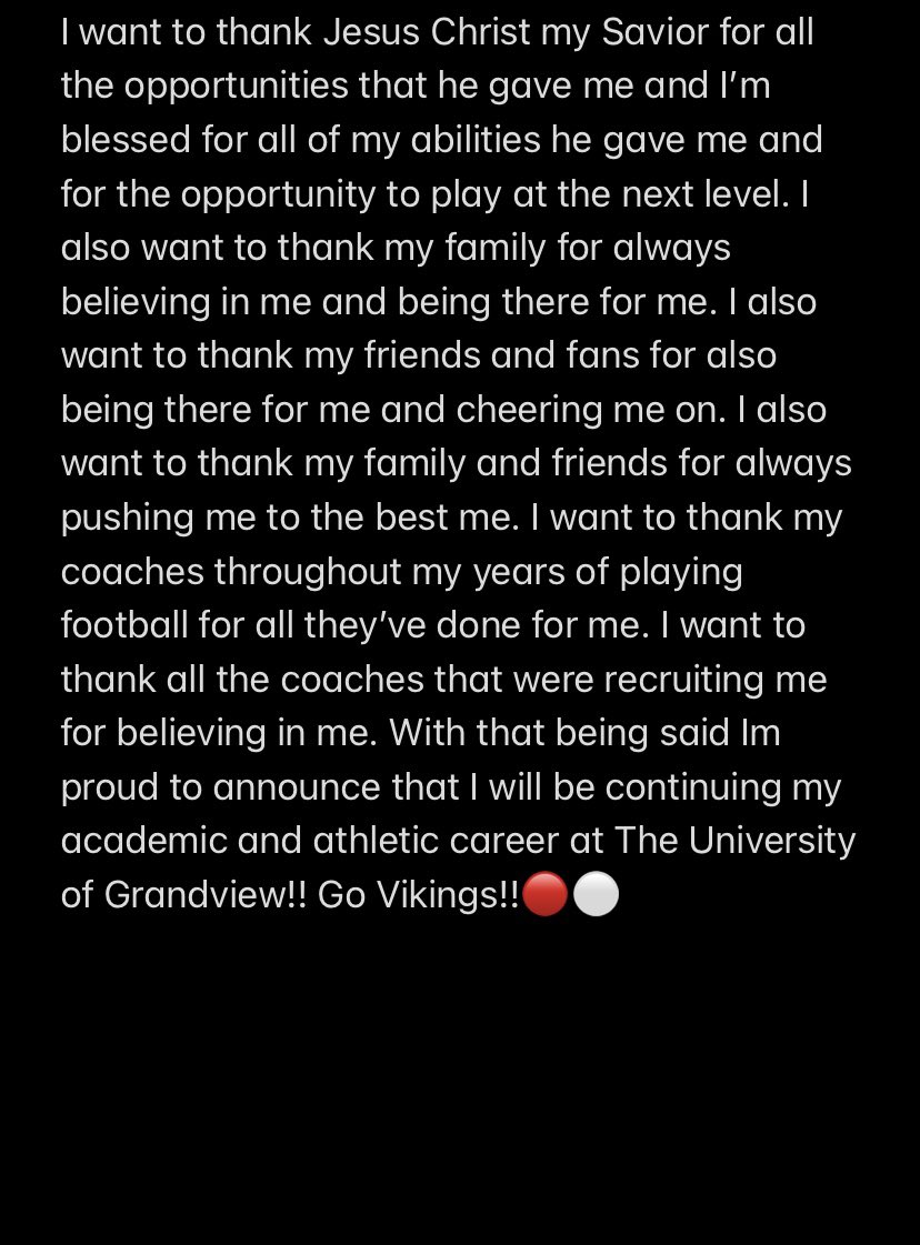 Titus Christiansen tweet media