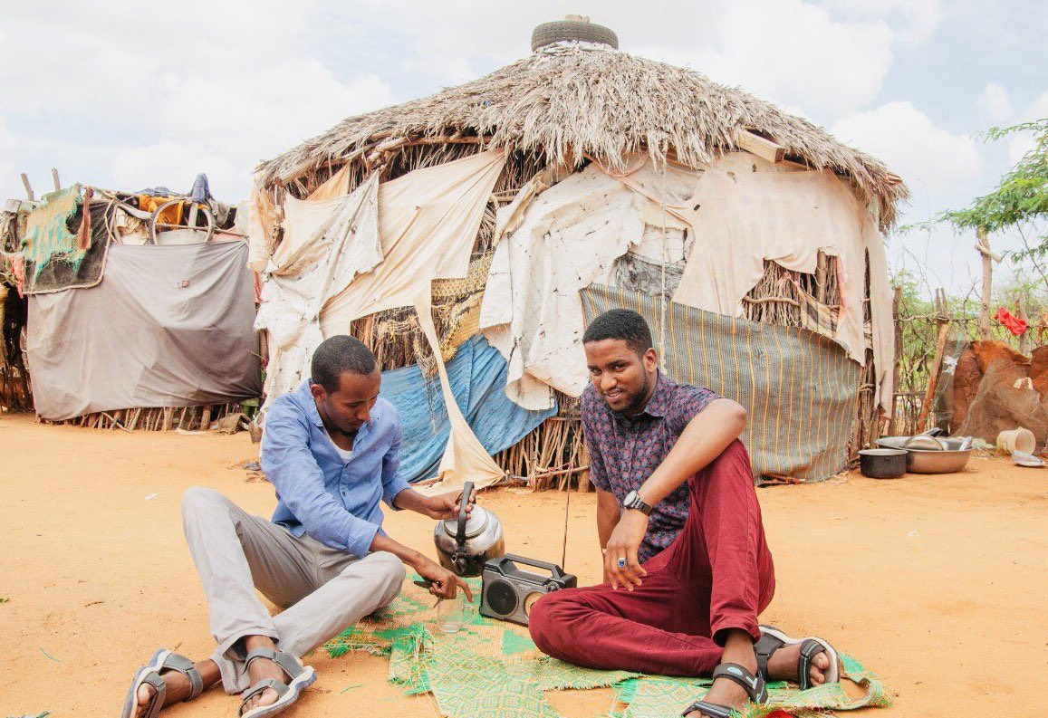 'If there are #differences of views or #divergence of ideas, they can be resolved through #discussion and #dialogue' - Azim Premji 

#Dialogues 
#Discussions
#AlternativeNarratives

@EqualAccessIntl