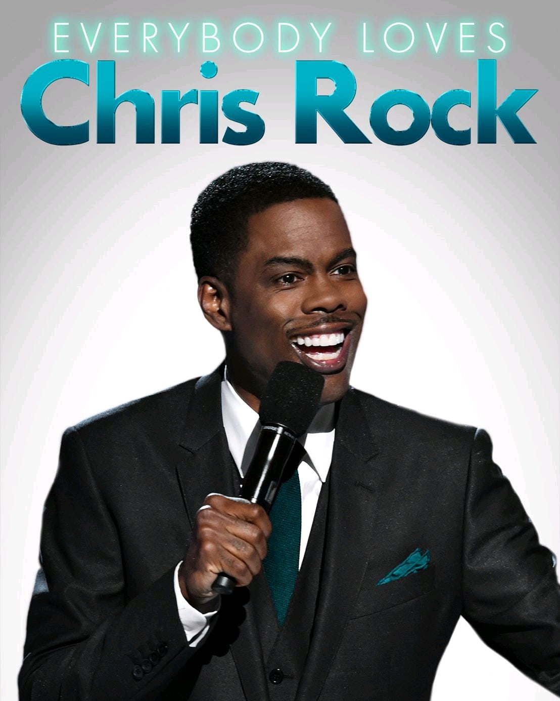 HAPPY BIRTHDAY CHRIS ROCK FEBRUARY 7th 1965 