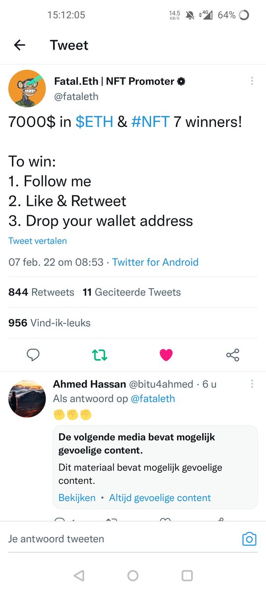 timmoleincrypto's tweet photo. @fataleth https://t.co/YBkU8HfIJG