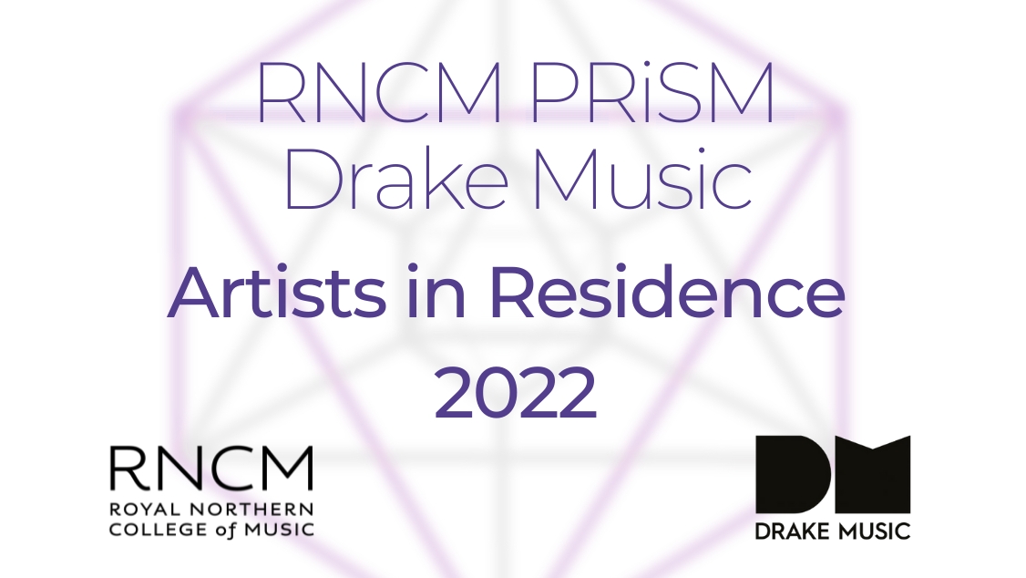 RNCM PRiSM (@rncmprism) on Twitter photo 10 days until applications close for PRiSM <a href="/Drake_Music/">Drake Music</a> Artists in Residence⏰
2 paid opportunities for Disabled, d/Deaf &/or Neurodivergent musicians to work w/<a href="/Distractfold/">Distractfold</a> <a href="/megan_steinberg/">Megan Steinberg</a> in Manchester
No lengthy proposals needed - get in touch now:
rncm.ac.uk/research/resea… 10 days until applications close for PRiSM <a href="/Drake_Music/">Drake Music</a> Artists in Residence⏰
2 paid opportunities for Disabled, d/Deaf &/or Neurodivergent musicians to work w/<a href="/Distractfold/">Distractfold</a> <a href="/megan_steinberg/">Megan Steinberg</a> in Manchester
No lengthy proposals needed - get in touch now:
rncm.ac.uk/research/resea…