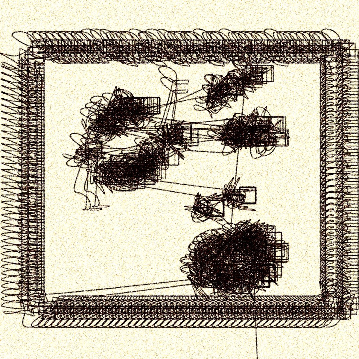 singoltone's tweet photo. Generative art in nature, science math. 
Explore connections: feelaments, made in touchdesigner

#generativeart #generative #ProceduralArt #mathart #digitalart #NFTs #cryptoartist #touchdesigner #glsl https://t.co/F0RGGHj3gt