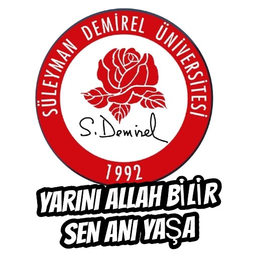 ÜNİVERSİTENİN VİZYONU VE MİSYONU EKTEDİR  #sdü