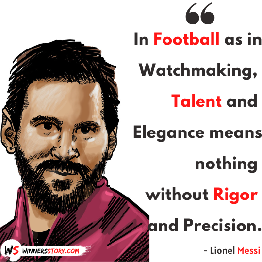 WinnersStory's tweet photo. 45 Motivational Quotes by Lionel Messi to Inspire You for Success

https://t.co/nPr7iMLloX

#MotivationalQuotes  #LionelMessi #MessiQuotes #Talent #Football https://t.co/z4w4wPrkeZ