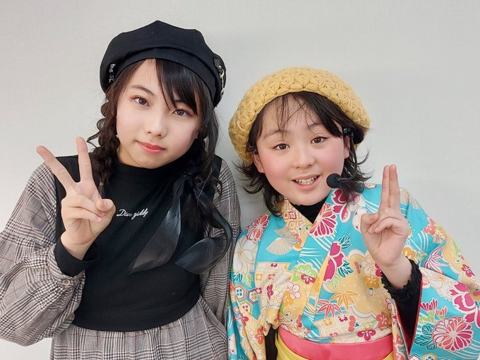 Twitterのコスプレ画像15