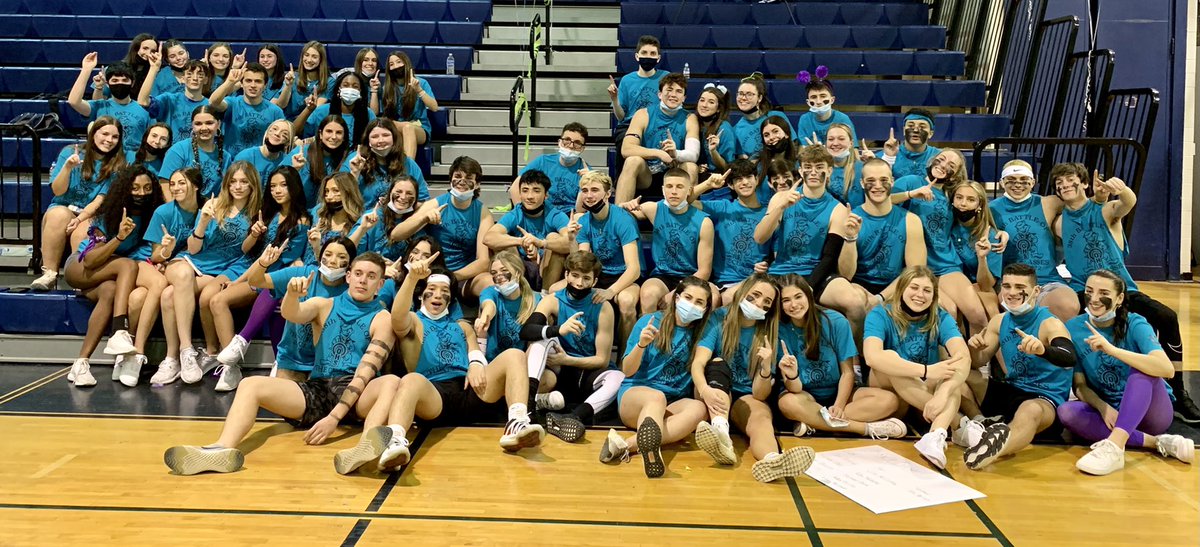 Put it in the books!  Battle 2022- great fun was had by all! <a href="/OSchoolsPR/">Oceanside School District #OSD_NY</a> <a href="/OHSSAO/">OHS Stdt Activities</a> @TeachMitch
