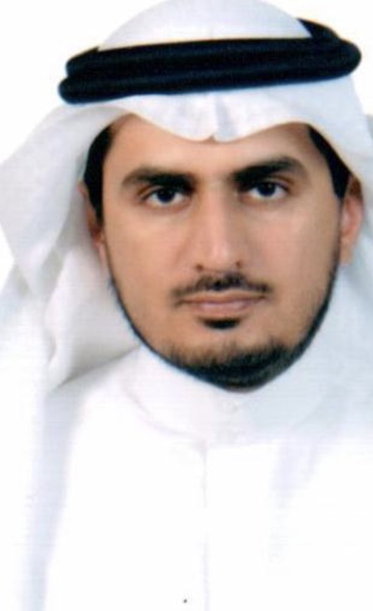 أ.د فوزي بن فهد الجاسر tweet media
