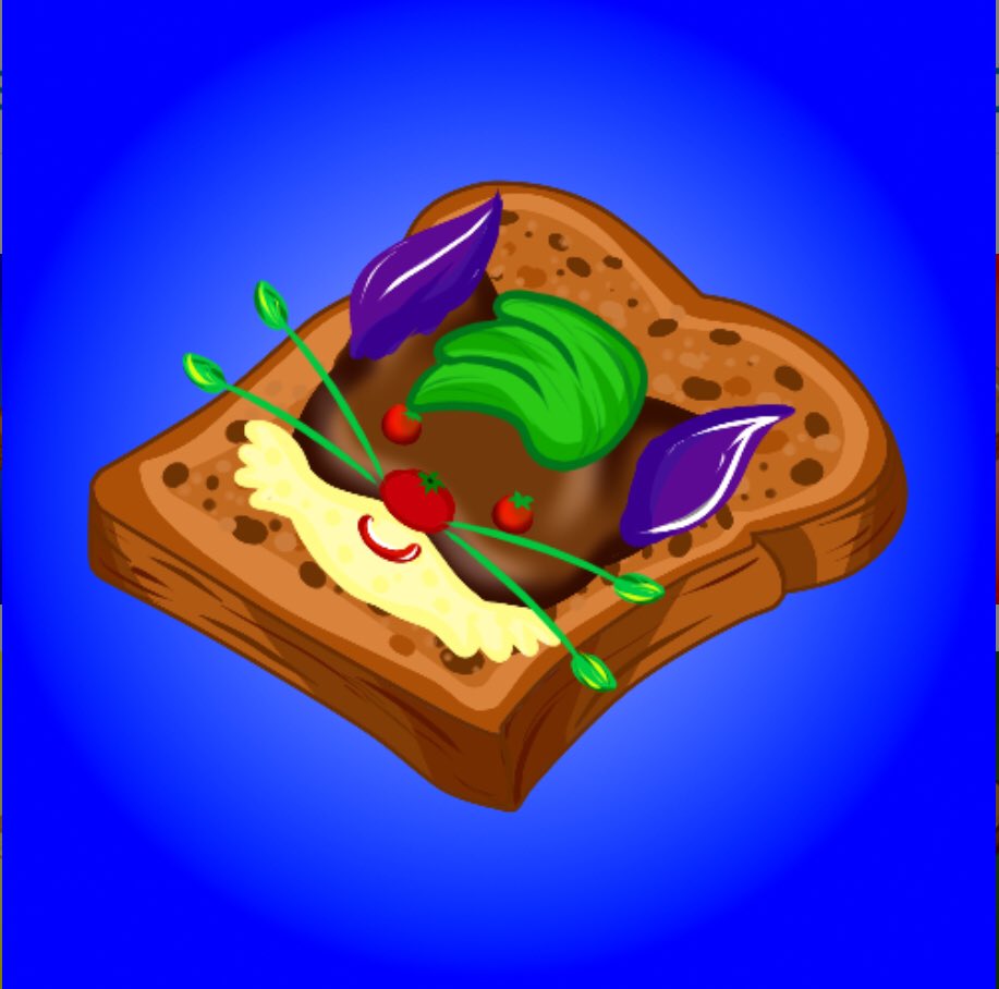 Todd_Hodl's tweet photo. #NewProfilePic #Tailsmon #GetThatBread @toastpunk https://t.co/Wvx1fgl6YL