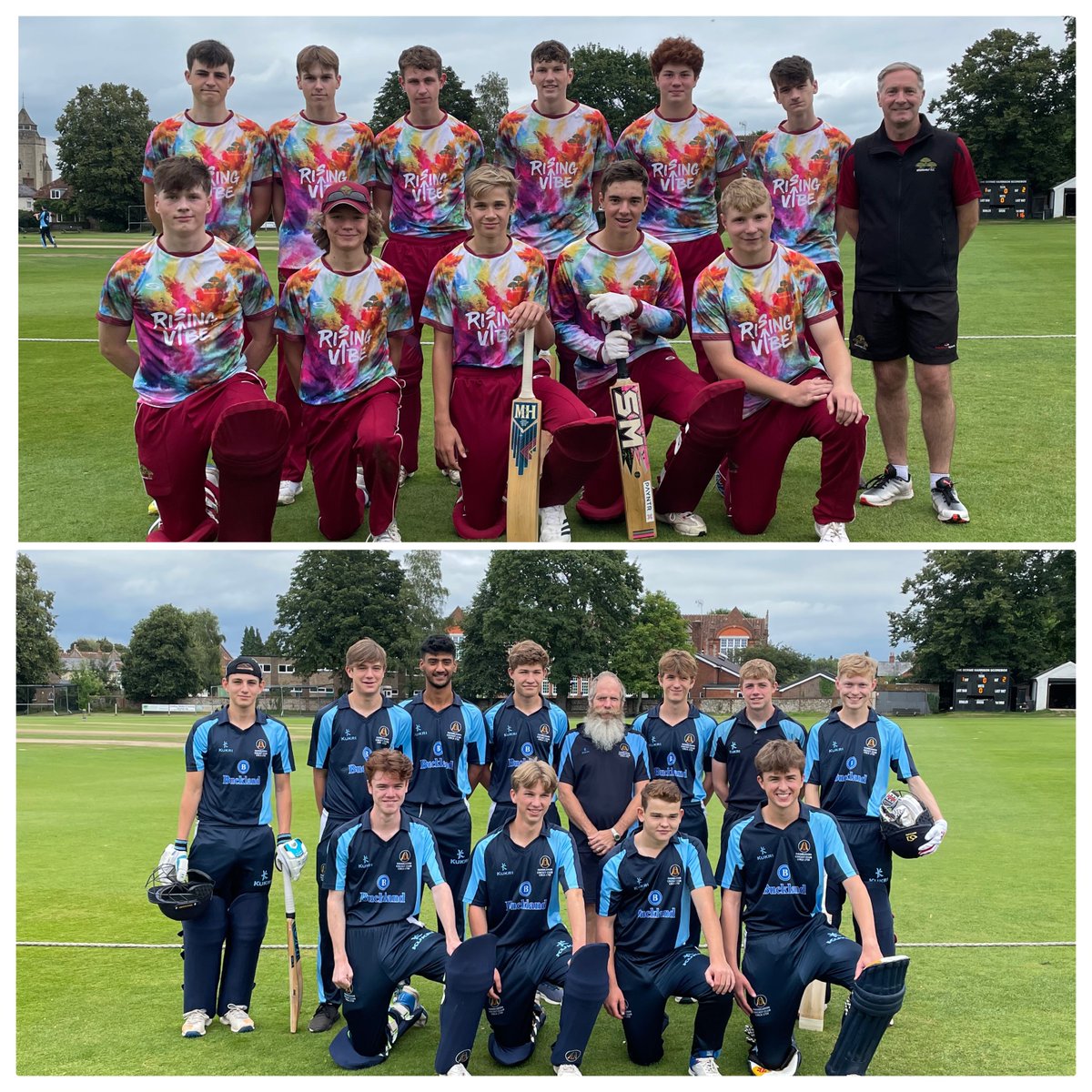 HampshireCB's tweet photo. 🚨U17 #KerryCup &amp; @Vitality_UK #U19T20 2022🚨

👀Are you in? 
Registrations now open ⬇⬇

U17 - https://t.co/MRuyQ1QDJO
U19 - https://t.co/eERVI15ayd

📅Sign up by 28th Feb https://t.co/5iVlMDEN90