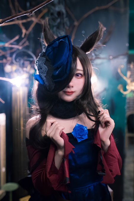 コスプレイヤーこなみるくのTwitter画像26