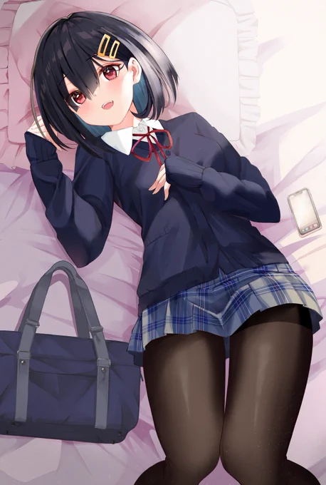 教師になった僕を誘惑してくる妹

「我慢しなくていいんですよ、先生♡」 