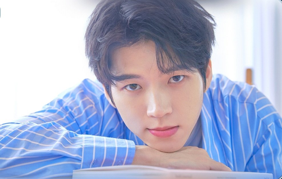 ✨HAPPY NWH DAY✨🎉🥳💙 
#천재강아지_남우현_생일축하해
#Happy32ndWoohyunDay