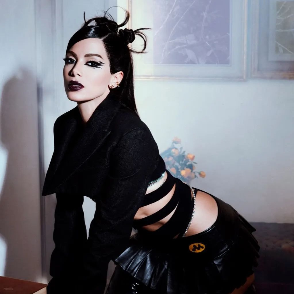 La cantante brasileña Anitta logró con su último single "Boys Don't Cry" ser la artista que logra recaudar mayores ganancias en todo el mundo en el "Top Artists Global" en la plataforma Spotify. 🔥🇧🇷