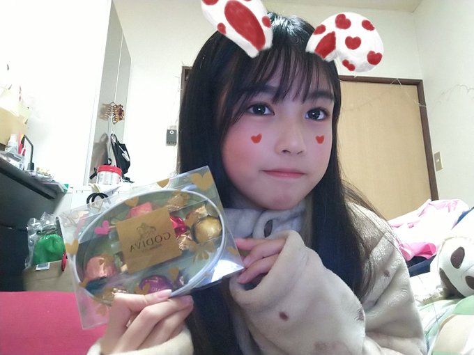 Twitterのコスプレ画像17