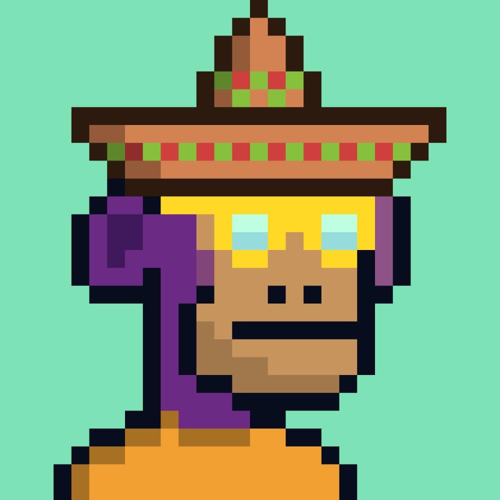 The Last Apes | E-com stores live tweet media