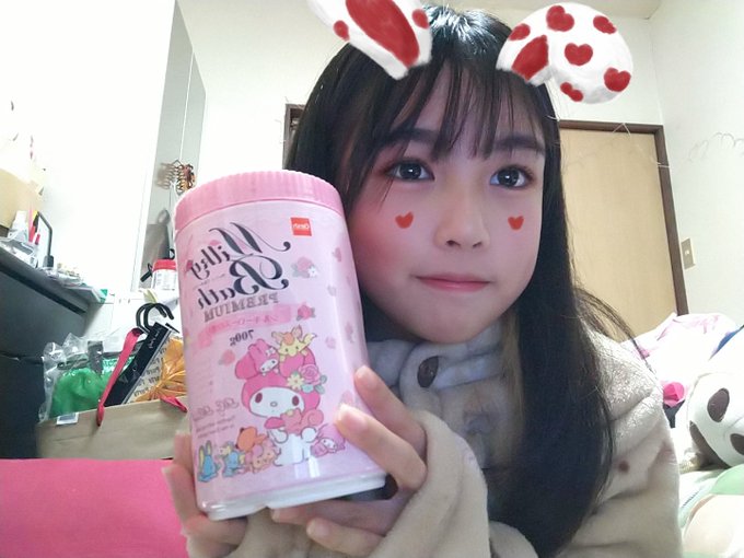 Twitterのコスプレ画像18