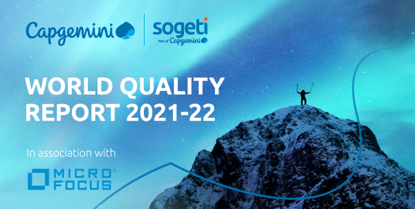 Die Nutzung von #KI lässt große Veränderungen im #Quality #Engineering erwarten. Wer noch abwartet, riskiert, abgehängt zu werden! Erfahren Sie mehr im #Webinar von <a href="/SogetiDE/">Sogeti Deutschland</a>  und <a href="/MicroFocus/">Micro Focus</a> am 15.2.2022. Jetzt noch schnell anmelden: sogeti.de/webcast-wqr-20…