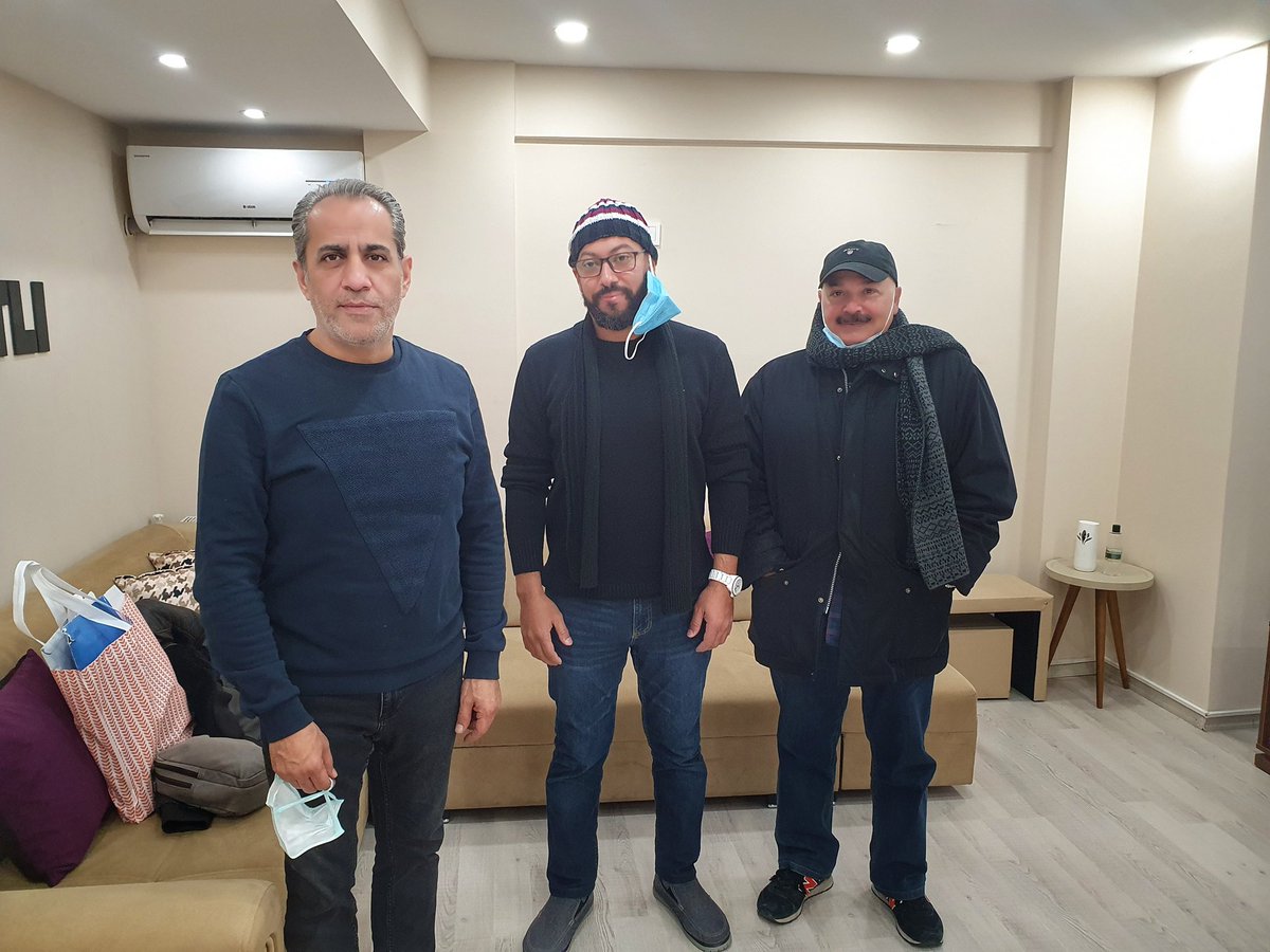 ertanbeyatli's tweet photo. Kuveyt'den gelen Reyadh beye geçmiş olsun 👋
#ertanbeyatli
#sağlık #sağlıklıyaşam #sağlıkturizmi #Kırklareli #trakya #istanbul https://t.co/FYvOJPB7Y7