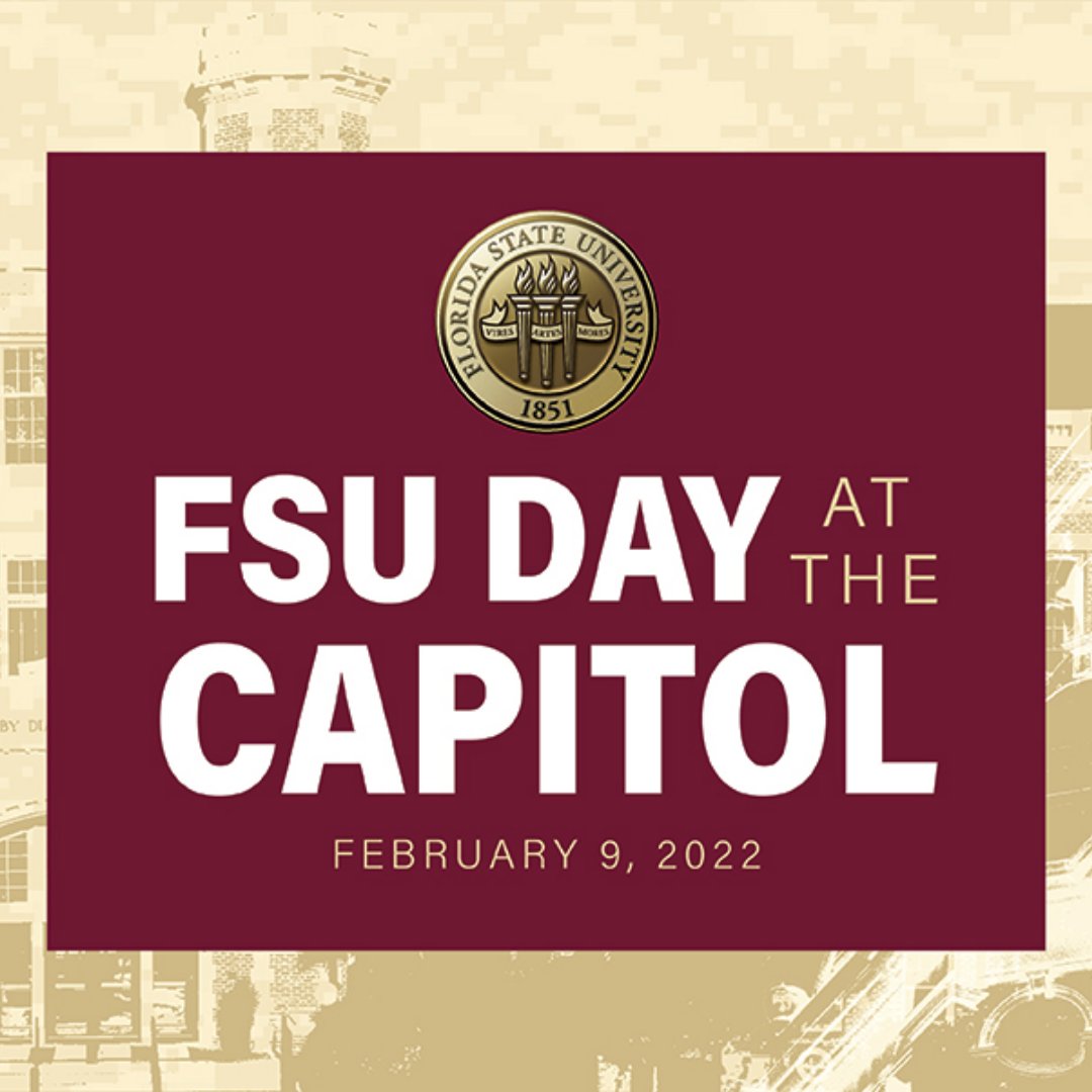 FSU AdvisingFirst tweet media