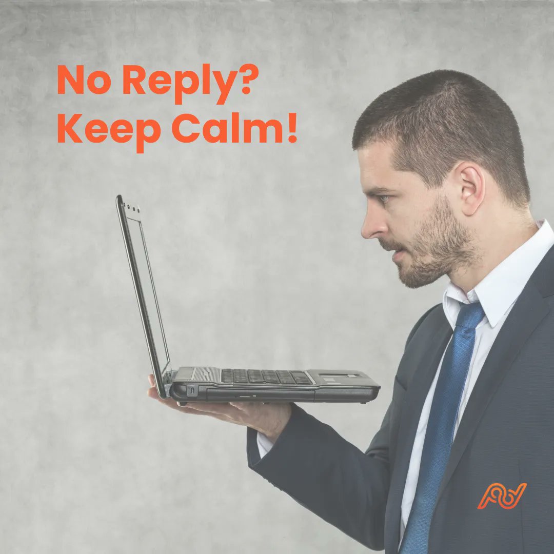 Being ignored is not pleasant, but sending a passive-aggressive email will not help you land the deal.

Some people are too busy or not interested - you can't win them all!

Put that energy into securing the next prospect.

#leadgeneration #leadgenerationstrategy