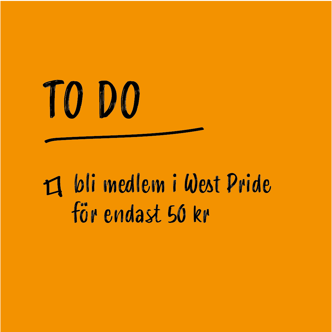 westpride (@westpride) on Twitter photo 