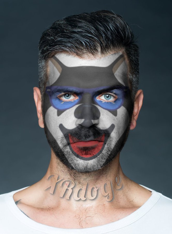 asher_moody's tweet photo. @DigitalRoninX1 I love #xrdoge and cant stop buying more! https://t.co/OGaSX5OUwP