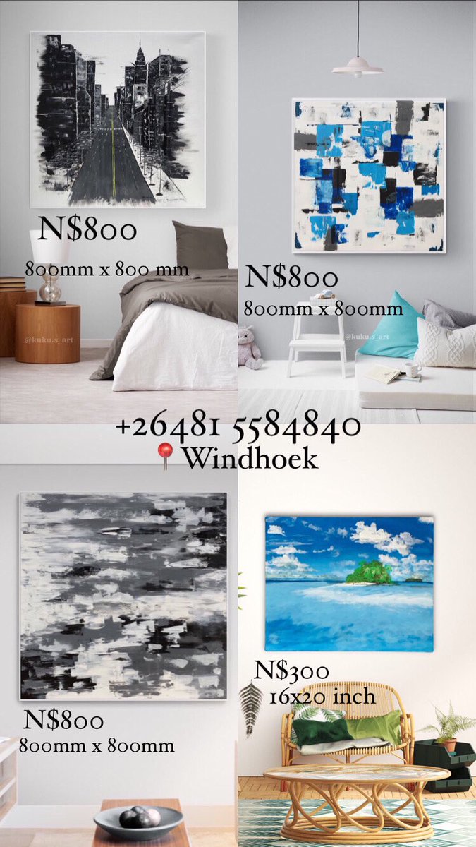 vistorina_s's tweet photo. Hi, kindly help me sell my paintings by retweeting/ sharing. Thank you a lot ✨💕
Acrylic paint on canvas https://t.co/s4UTfCS9H6