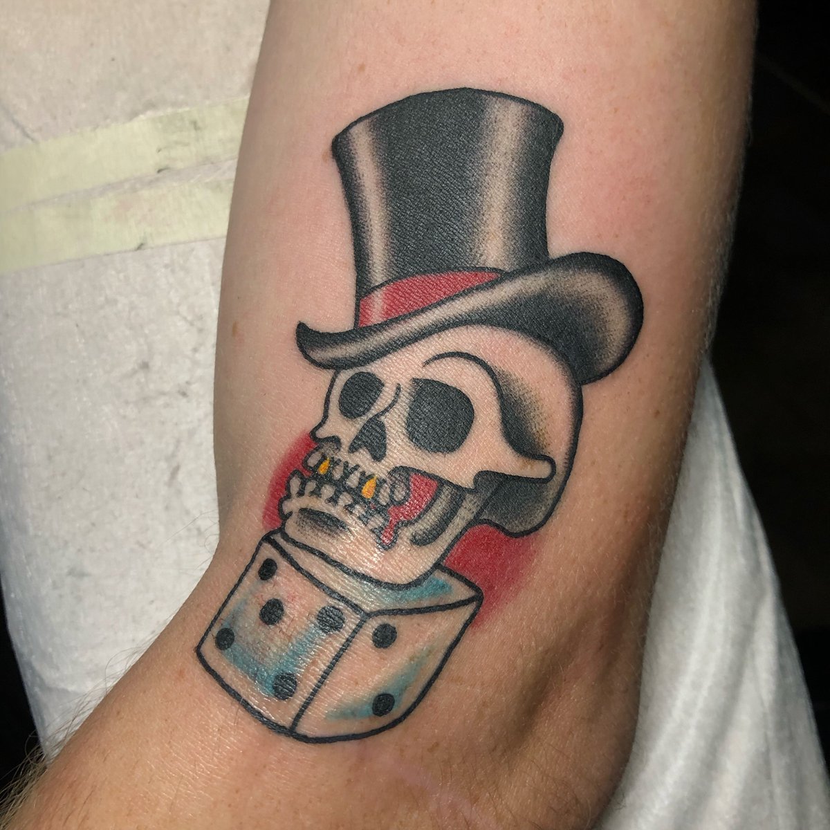 By Calvin.
Bookings~Quotes~Consults:
trademarktattoos.com
#trademarktattoo #durbantattoo #southafricatattoo