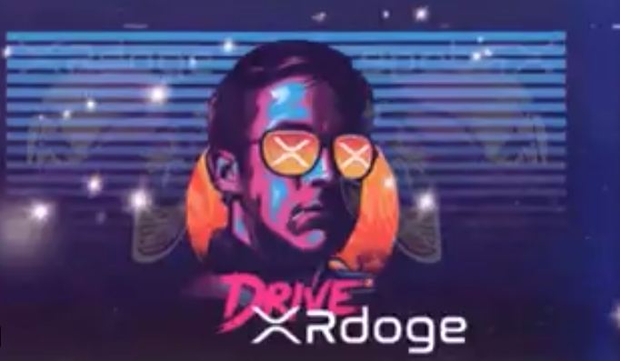 asher_moody's tweet photo. @DigitalRoninX1 Always ready for action!! #xrdoge https://t.co/j8bqrYSFh7
