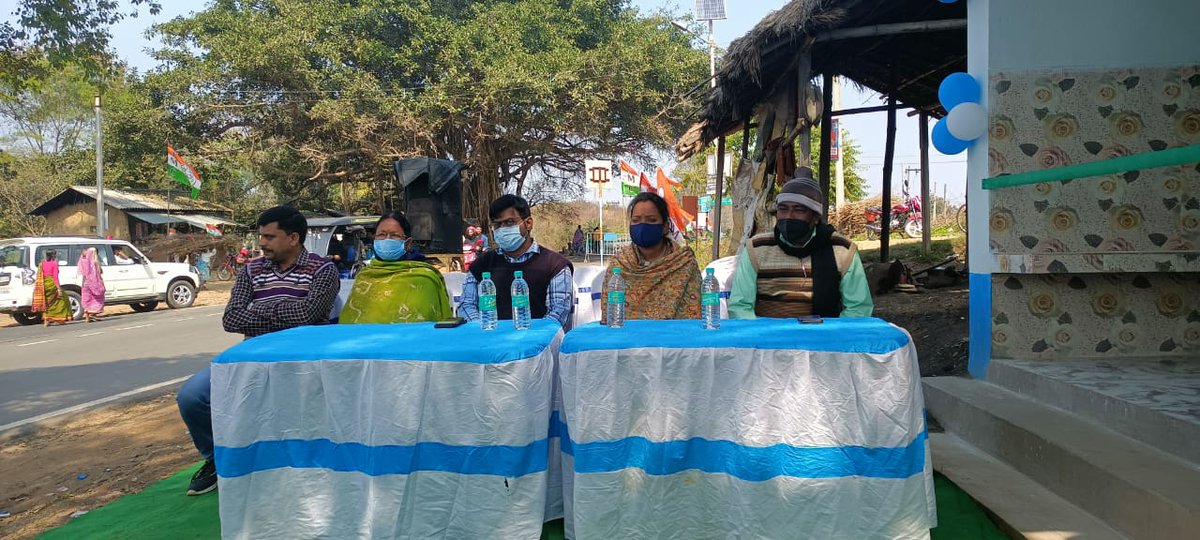 Jyotsna Mandi tweet media