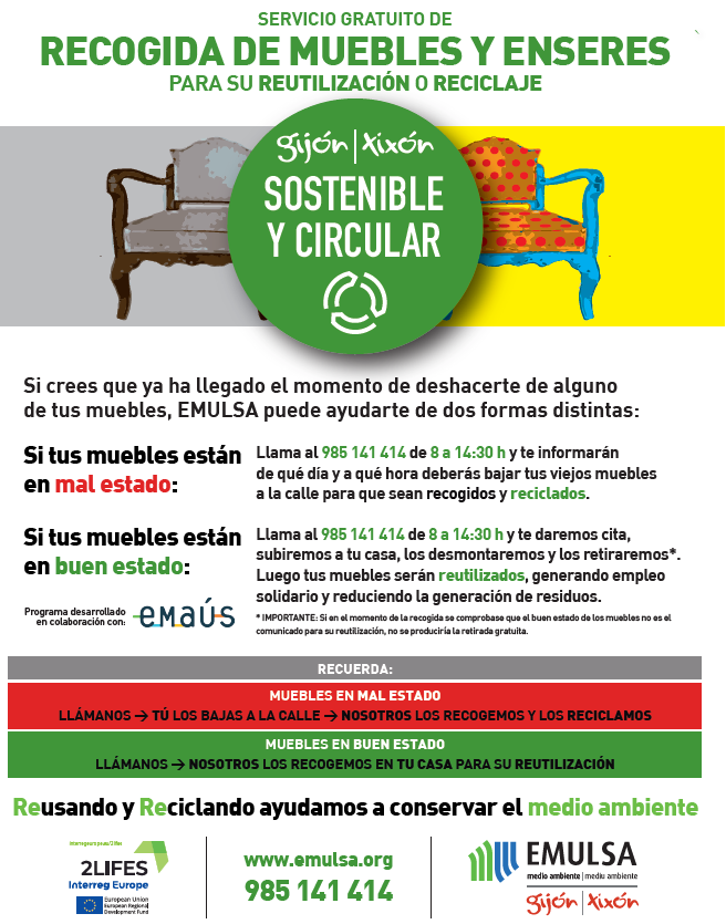 EMULSA Medioambiente tweet media