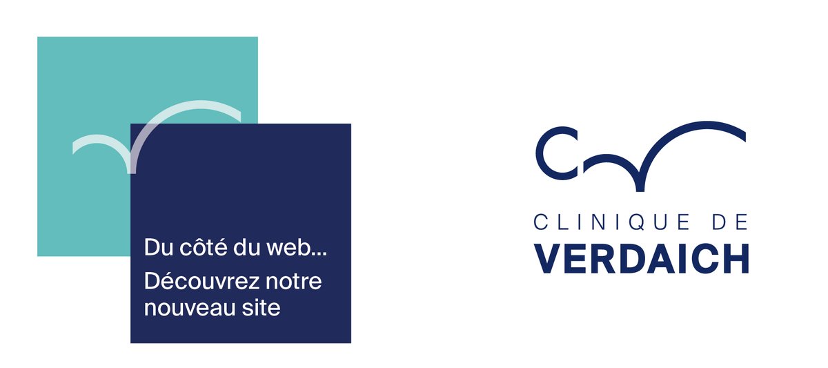 CVerdaich's tweet image. [Du côté du web] Depuis quelques jours, nous avons lancé notre nouveau site internet pour clarifier nos informations, fluidifier le parcours patient et la recherche d’information des professionnels.

Une nouvelle expérience à découvrir 👉 clinique-verdaich.com
#sante #medecine