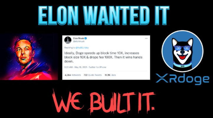 asher_moody's tweet photo. @Xrpislandghost @elonmusk will get you think. @xrdoge #xrdoge https://t.co/AxVxFxmxRa
