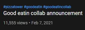 CollabGood tweet picture