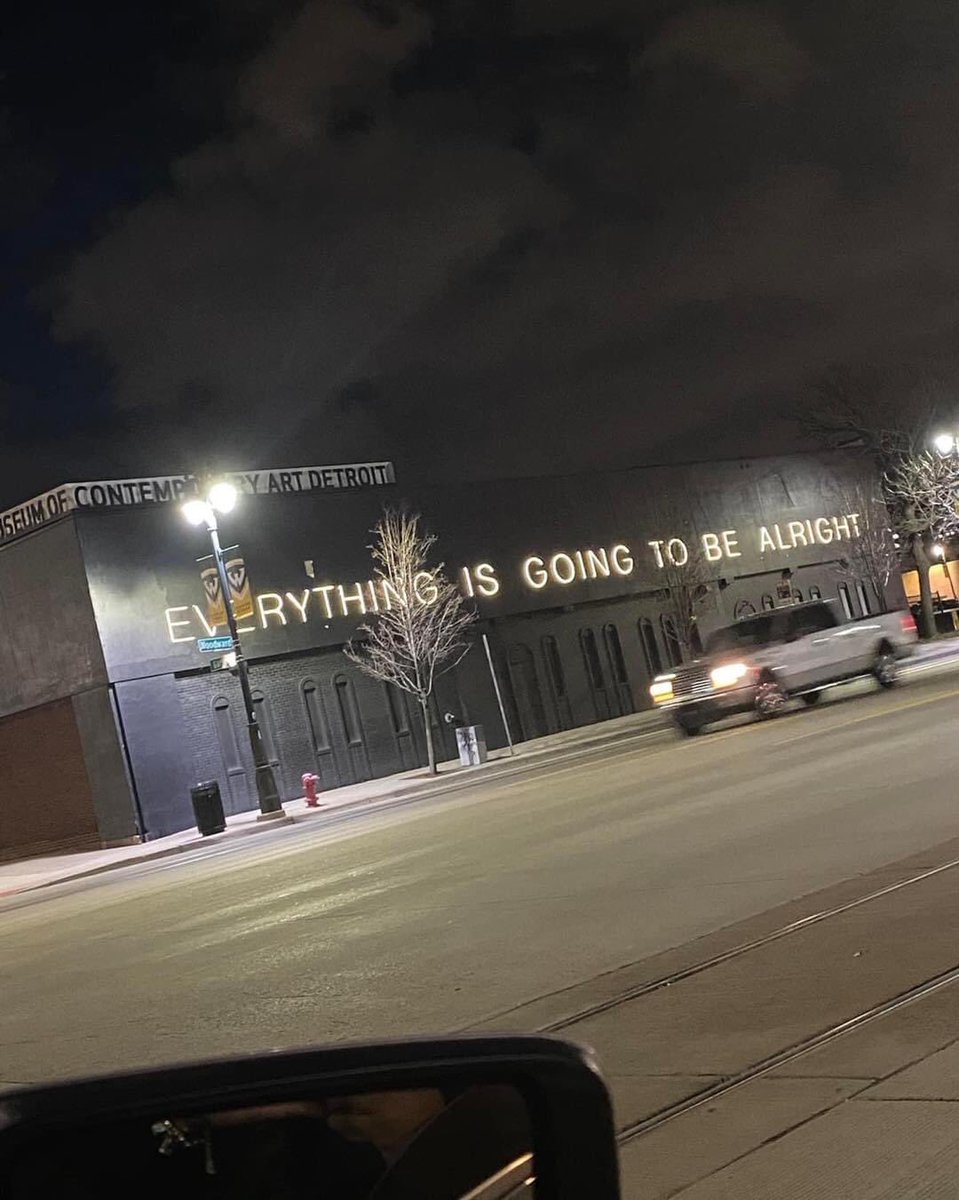 ViralMediaWW's tweet photo. Pay attention to signs 🙏🏾 https://t.co/jZSoiI4fqh