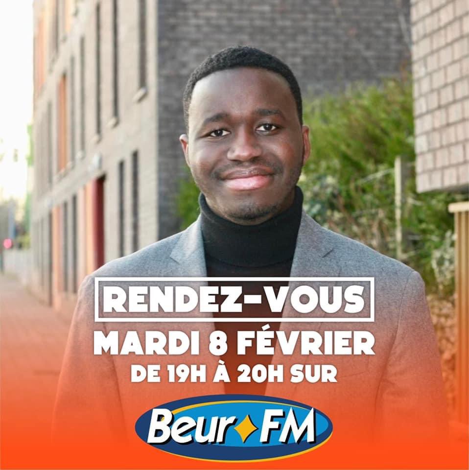 site rencontre beur fm