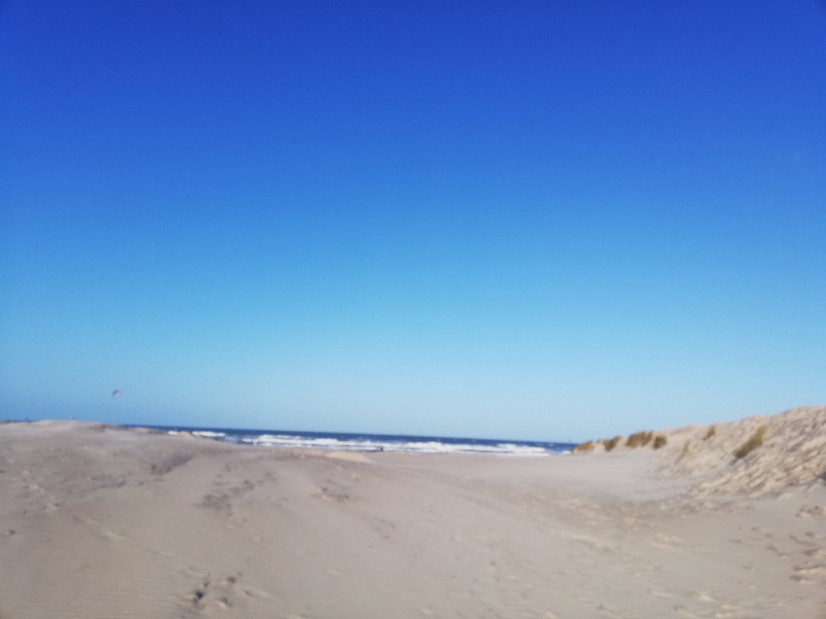 Winter in Warnemünde...
Einfach schönwindig. 43kmh.