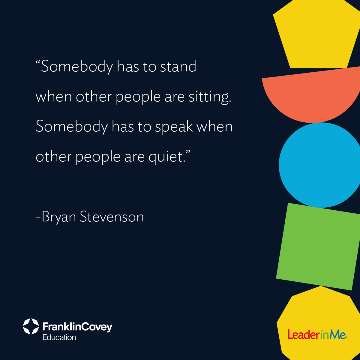 TheLeaderinMe's tweet photo. 👏👏👏

#LeaderInMe #MotivationalMonday https://t.co/4I5oRBEeqK