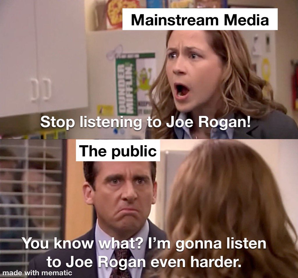 Bongino Report tweet media
